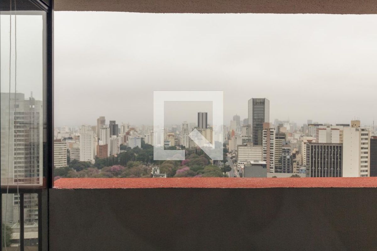 Apartamento, 1 quarto, 35 m² - Foto 12