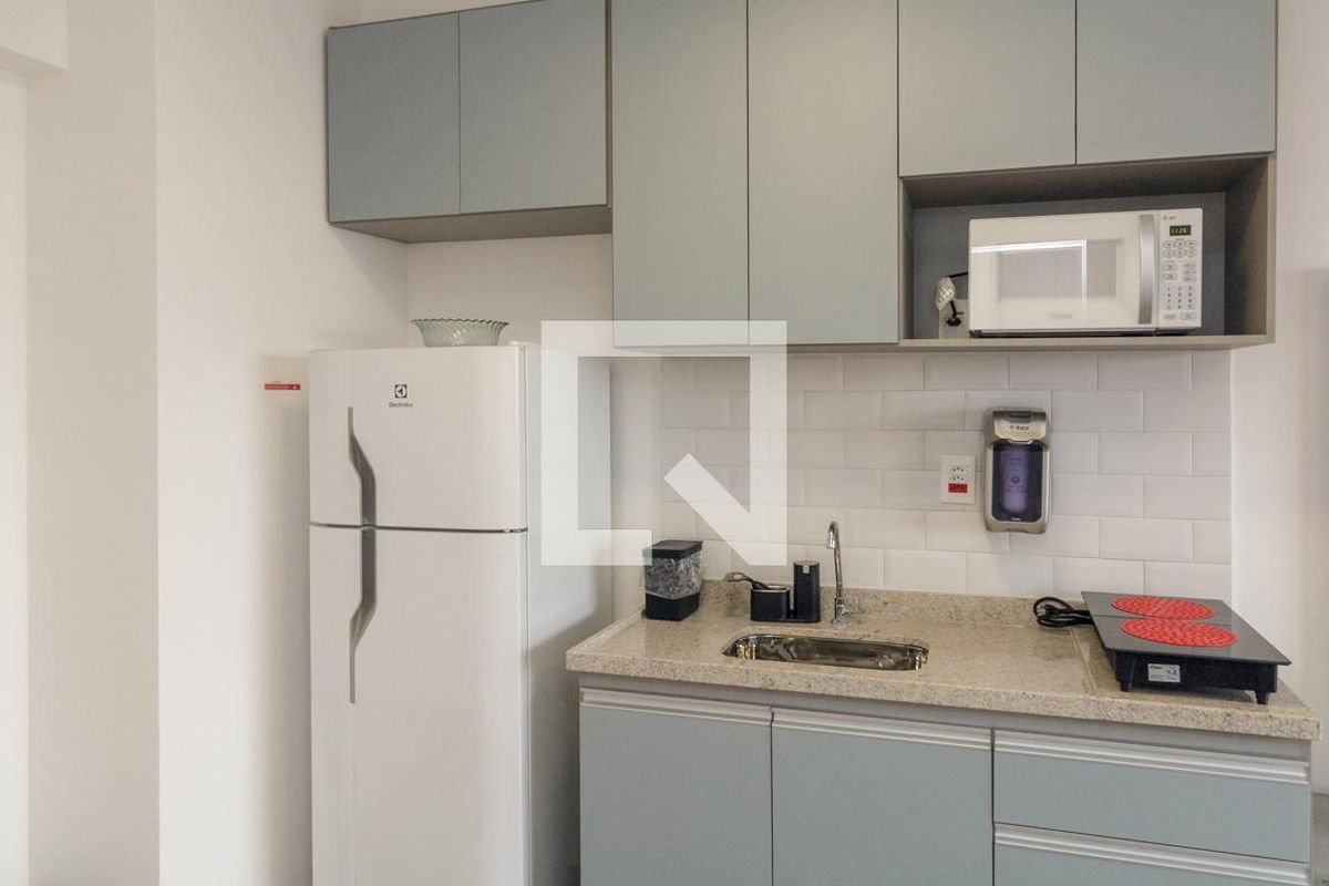 Apartamento, 1 quarto, 35 m² - Foto 19