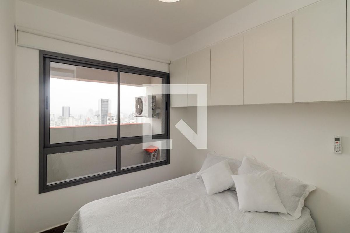 Apartamento, 1 quarto, 35 m² - Foto 7