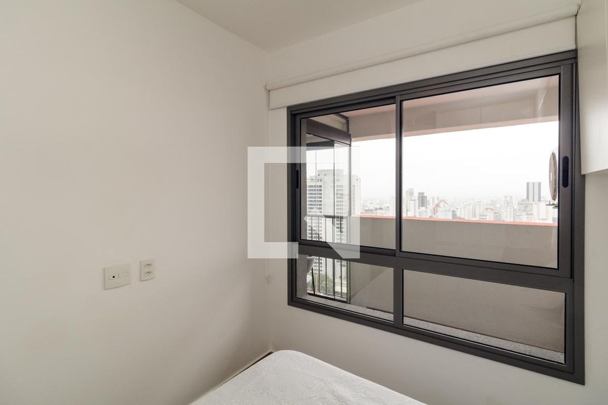 Apartamento, 1 quarto, 35 m² - Foto 9
