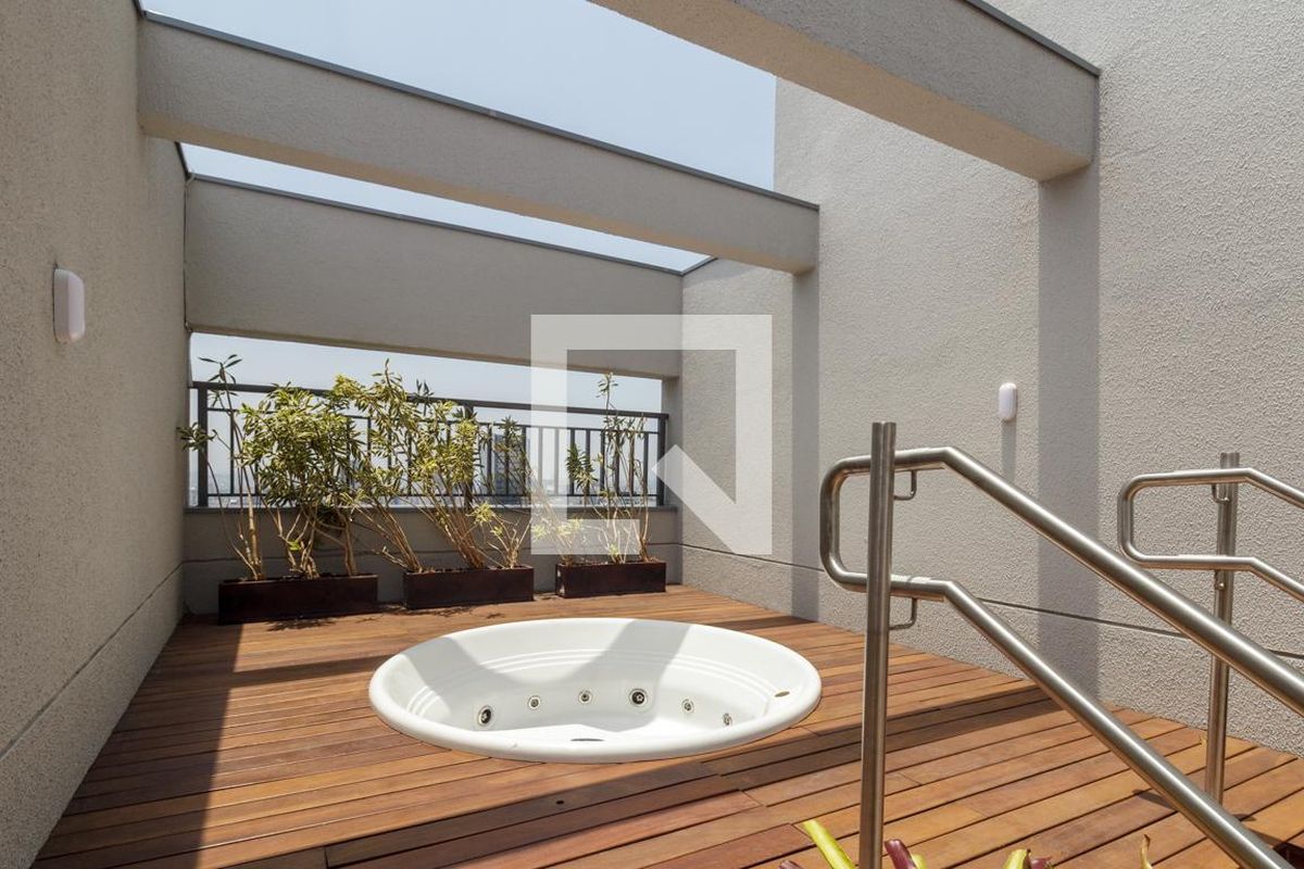 Apartamento, 1 quarto, 35 m² - Foto 59