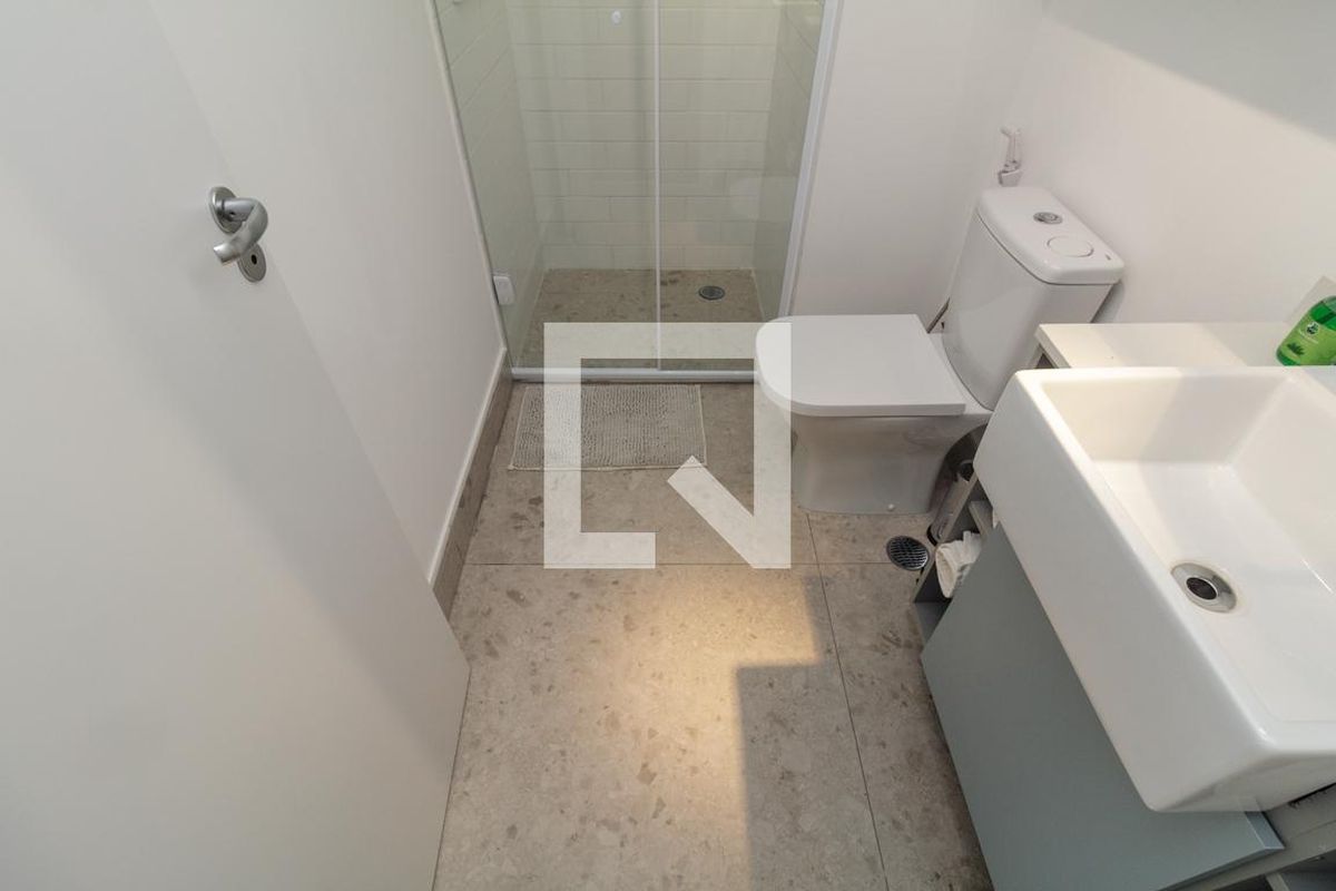 Apartamento, 1 quarto, 35 m² - Foto 15