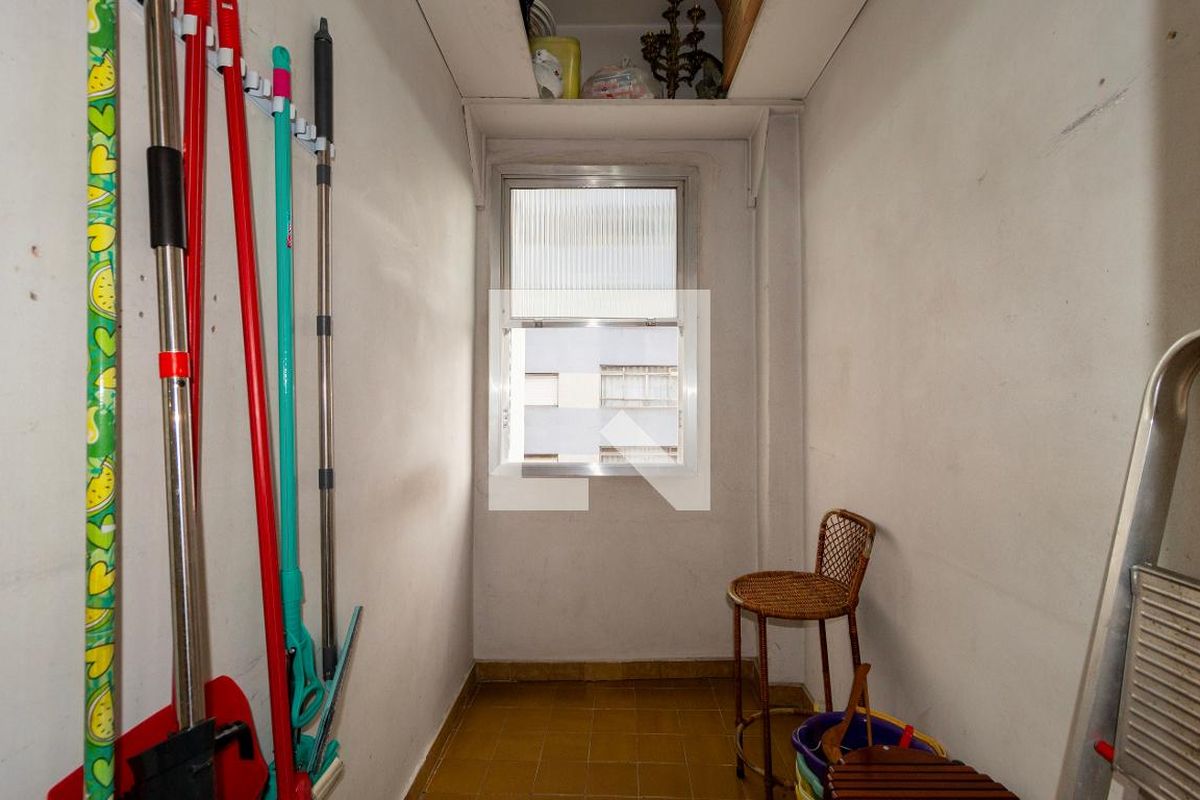 Apartamento, 3 quartos, 68 m² - Foto 59