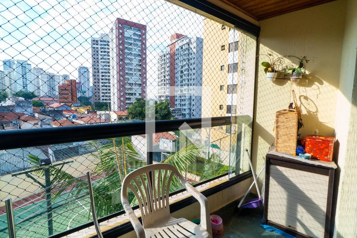 Apartamento, 3 quartos, 74 m² - Foto 5