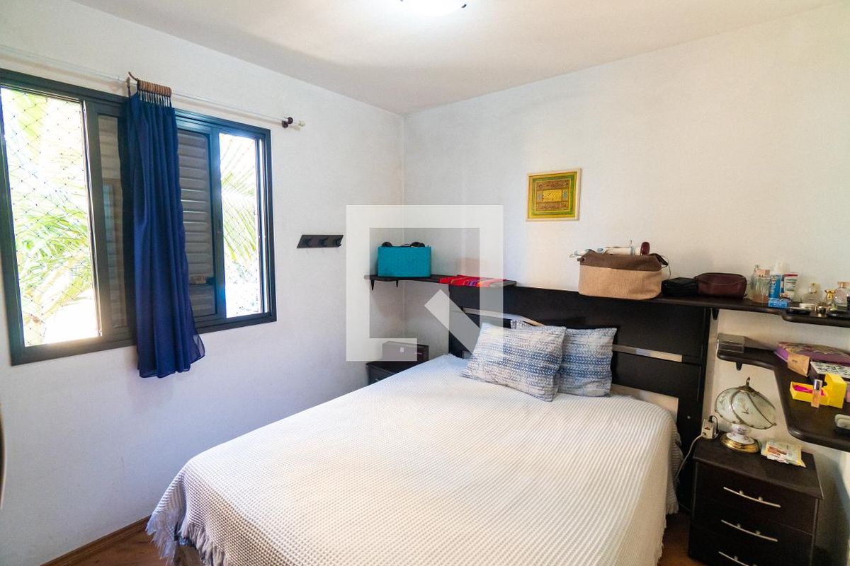 Apartamento, 3 quartos, 74 m² - Foto 7