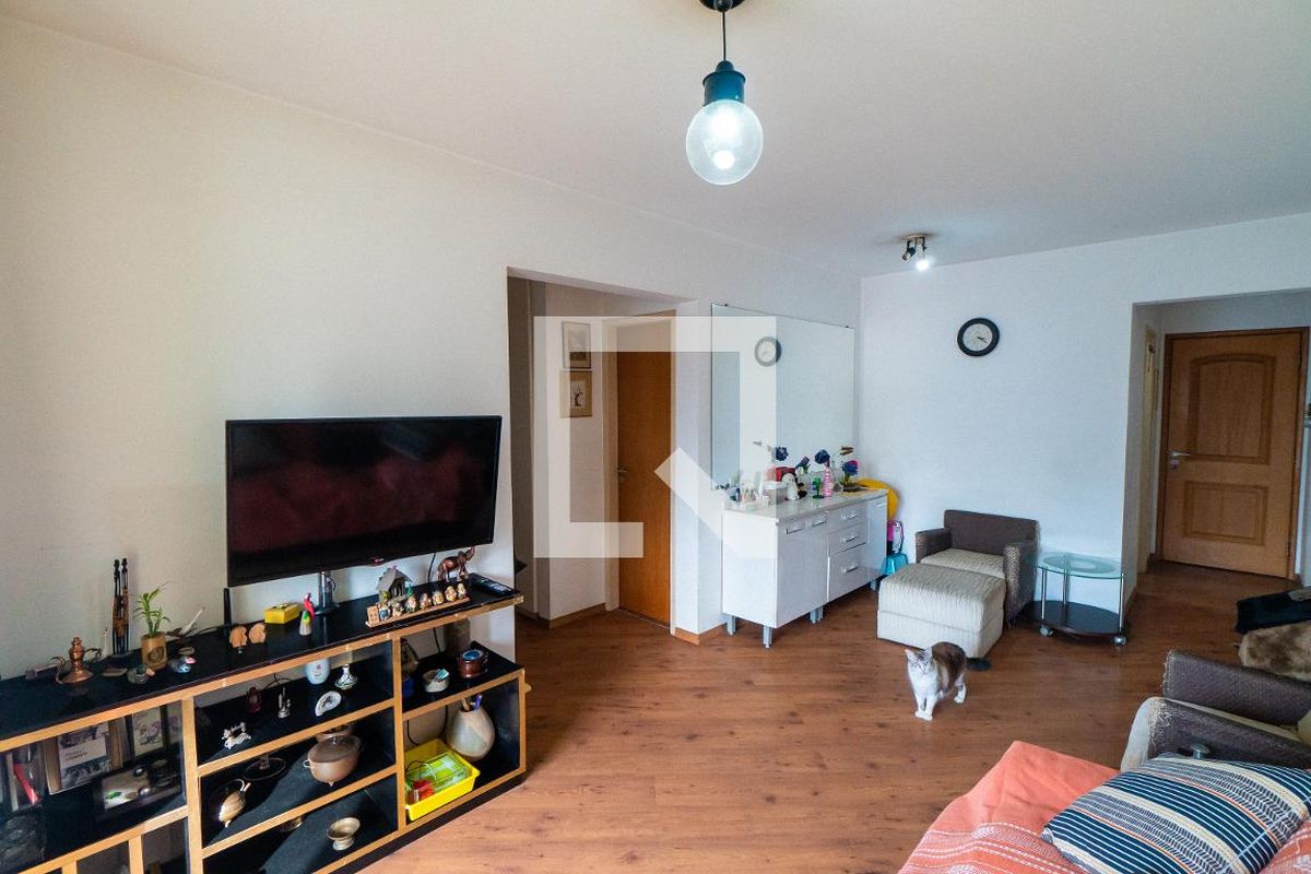 Apartamento, 3 quartos, 74 m² - Foto 2