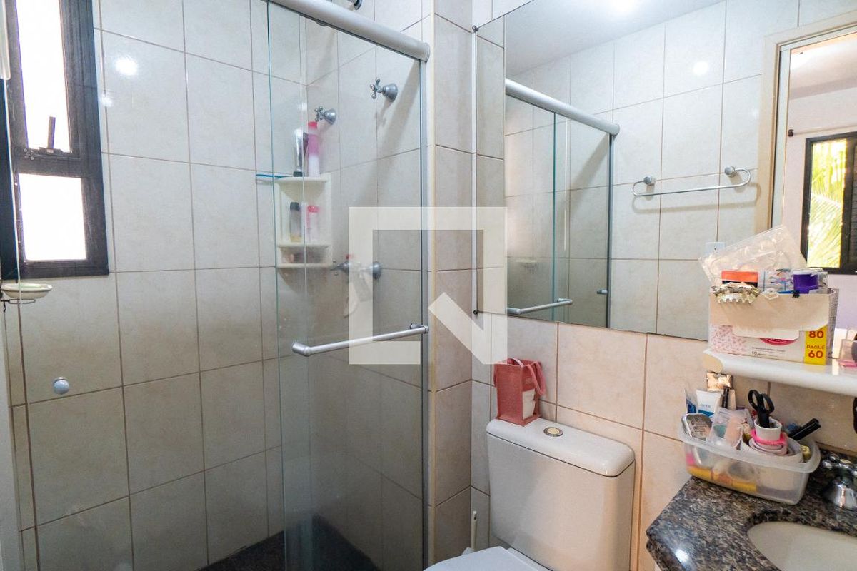 Apartamento, 3 quartos, 74 m² - Foto 11
