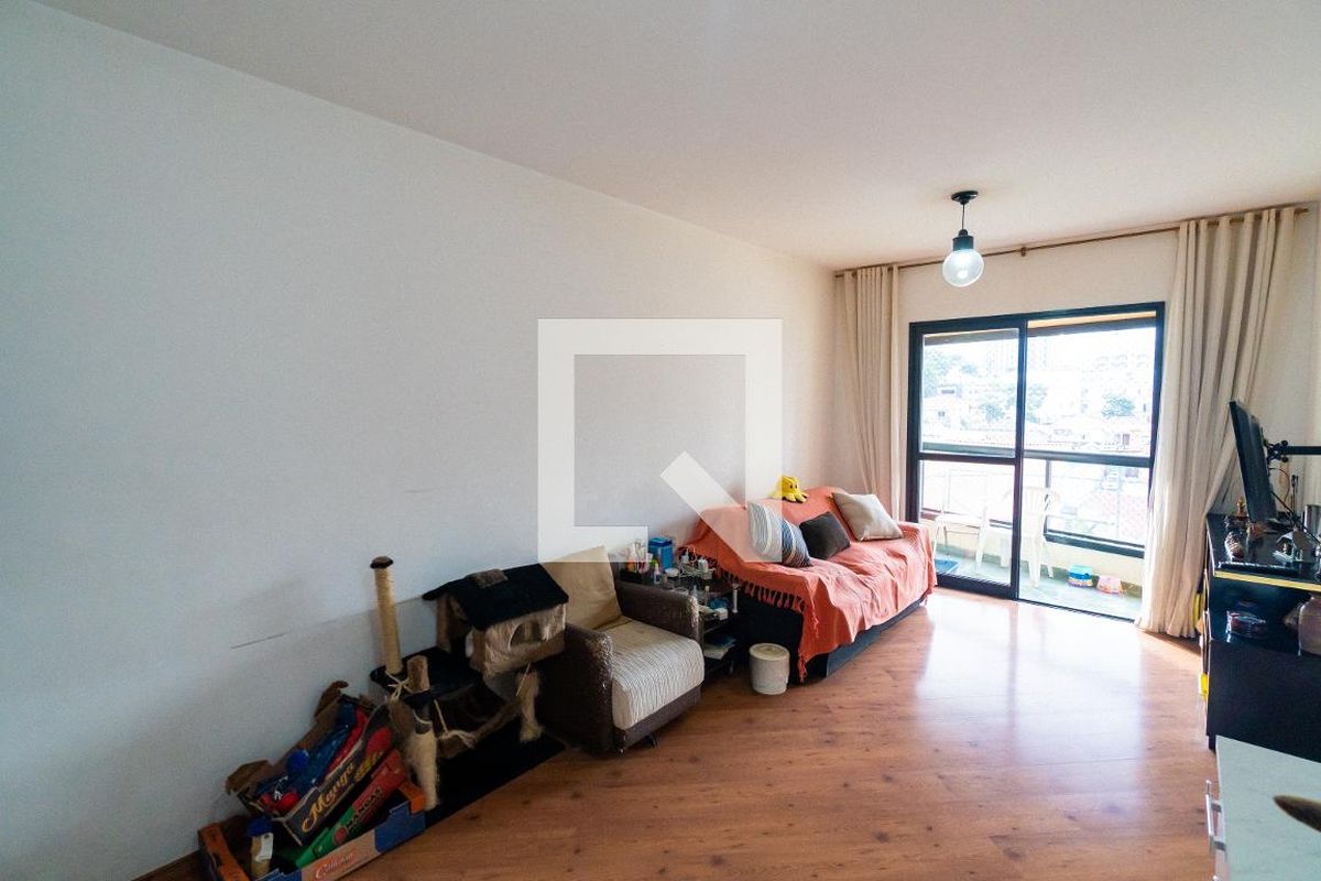 Apartamento, 3 quartos, 74 m² - Foto 4