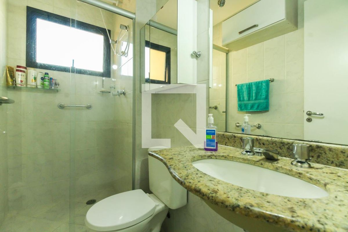Apartamento, 3 quartos, 70 m² - Foto 46