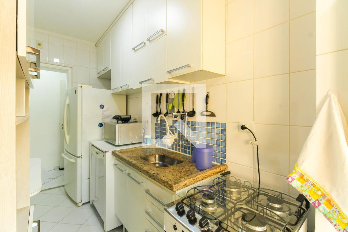Apartamento, 3 quartos, 70 m² - Foto 70