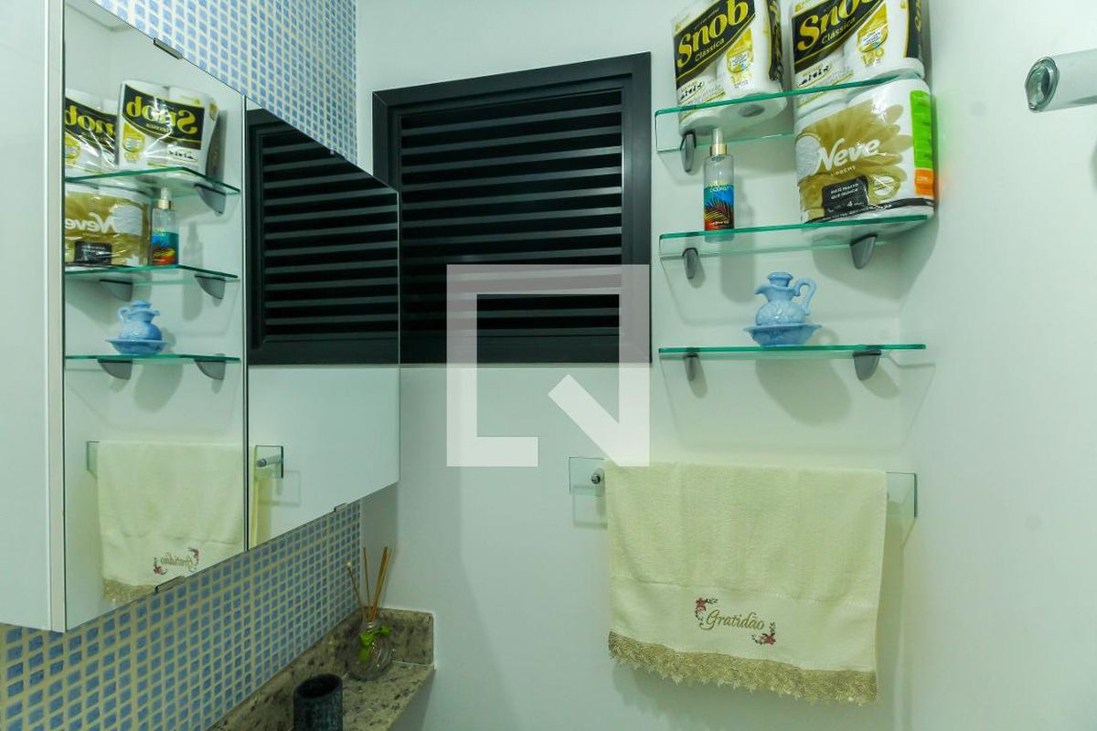 Apartamento, 3 quartos, 70 m² - Foto 60