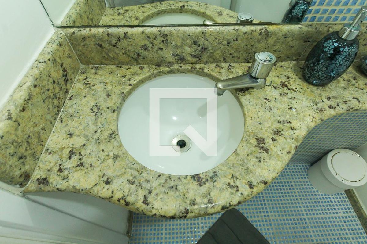 Apartamento, 3 quartos, 70 m² - Foto 58