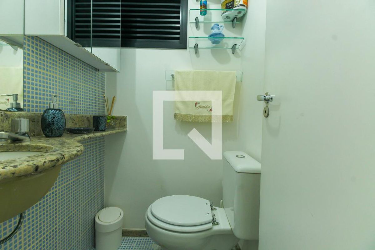 Apartamento, 3 quartos, 70 m² - Foto 56
