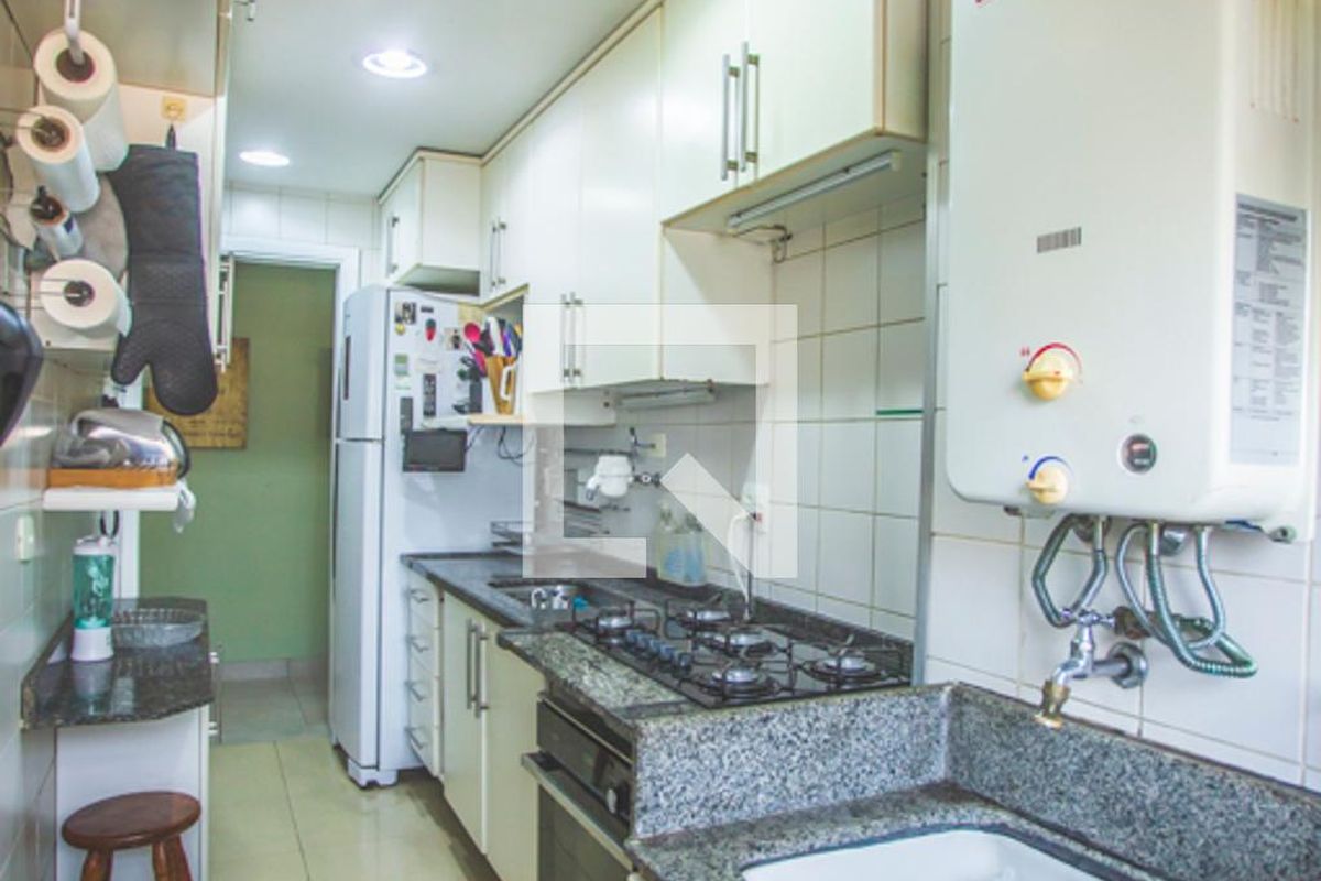 Apartamento, 2 quartos, 80 m² - Foto 82