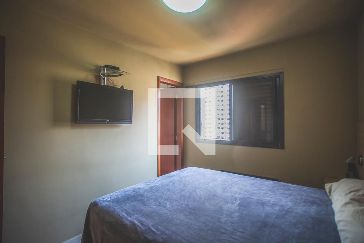 Apartamento, 2 quartos, 80 m² - Foto 28