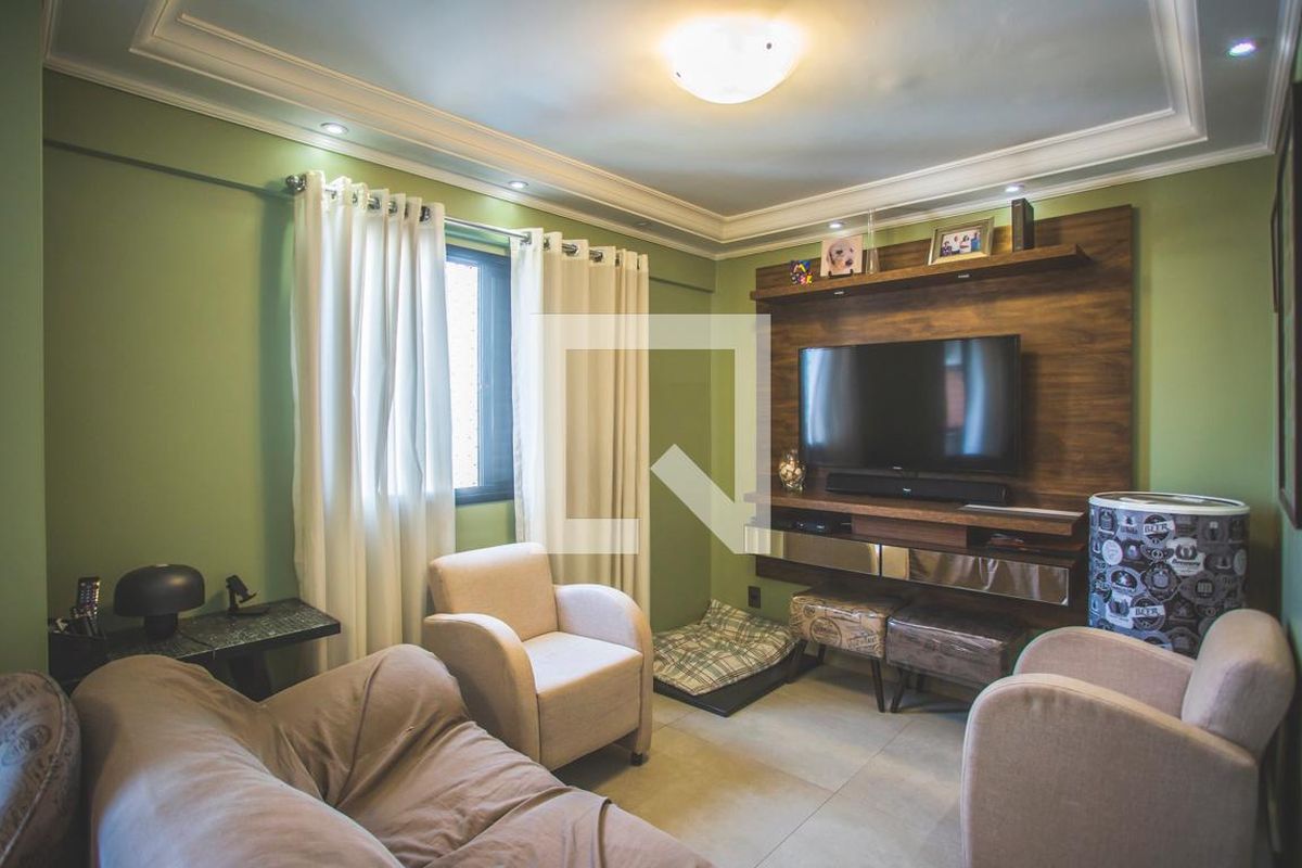 Apartamento, 2 quartos, 80 m² - Foto 54