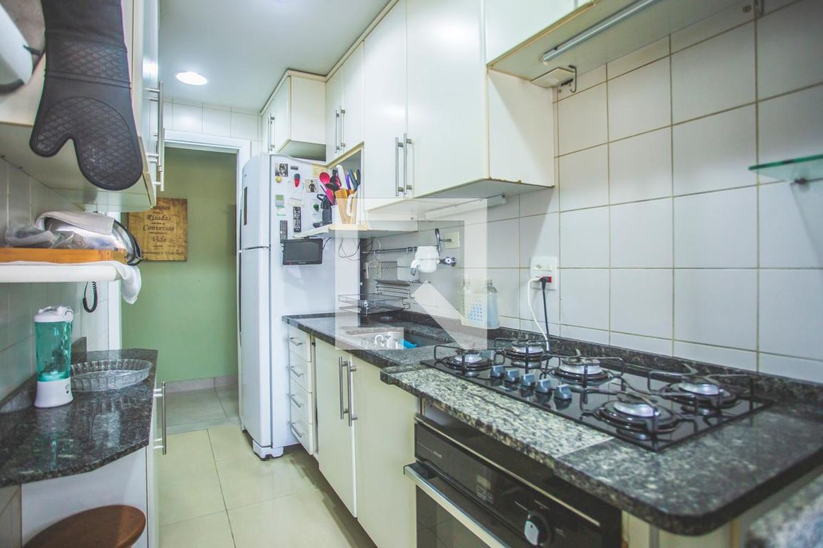 Apartamento, 2 quartos, 80 m² - Foto 74