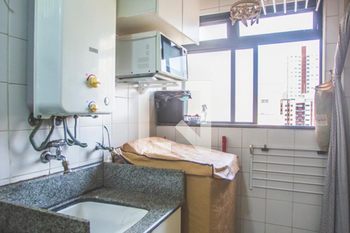 Apartamento, 2 quartos, 80 m² - Foto 78