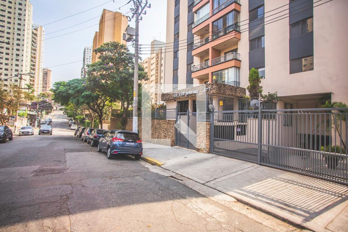 Apartamento, 2 quartos, 80 m² - Foto 142