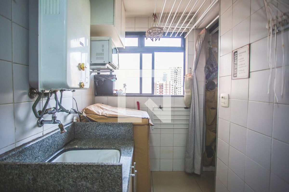Apartamento, 2 quartos, 80 m² - Foto 80