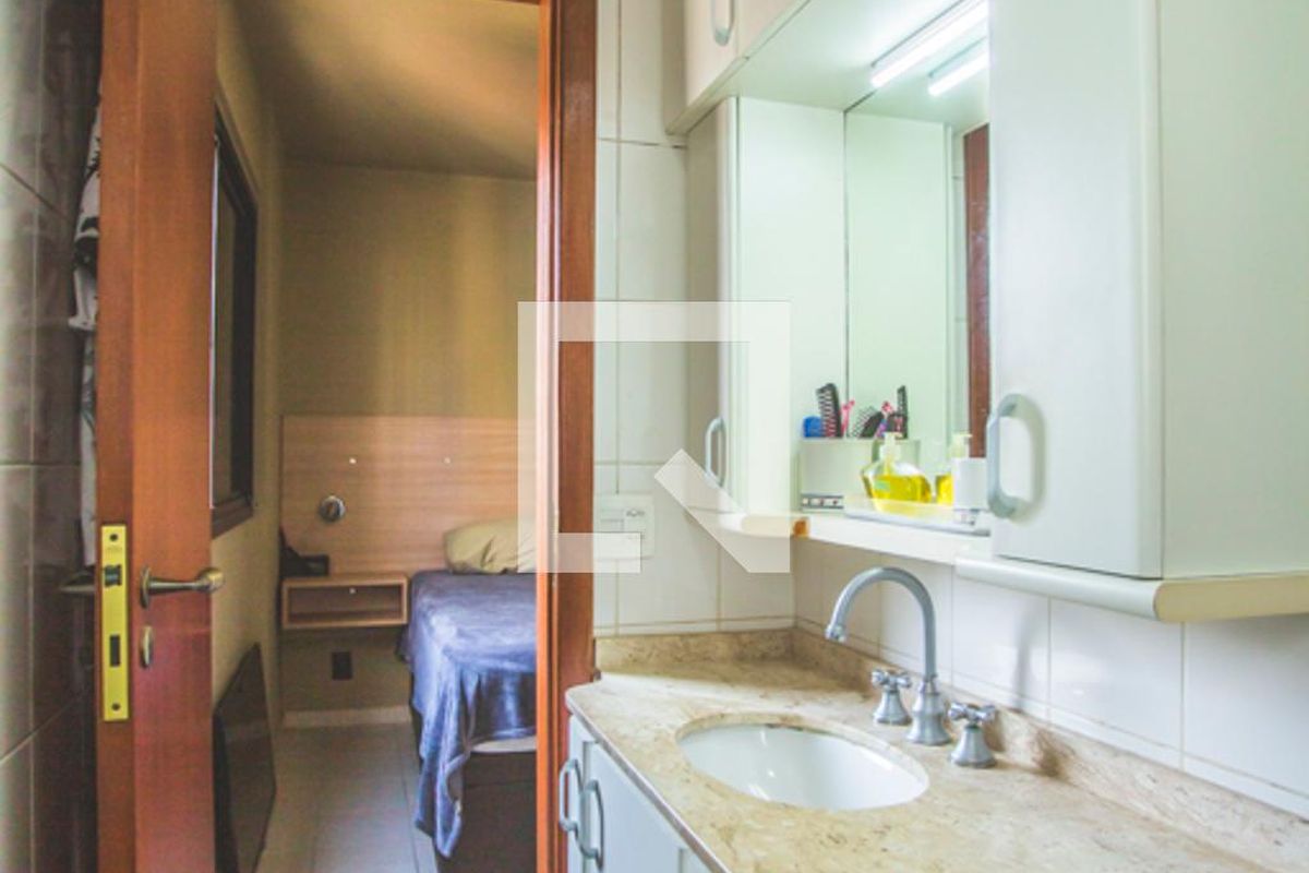 Apartamento, 2 quartos, 80 m² - Foto 40