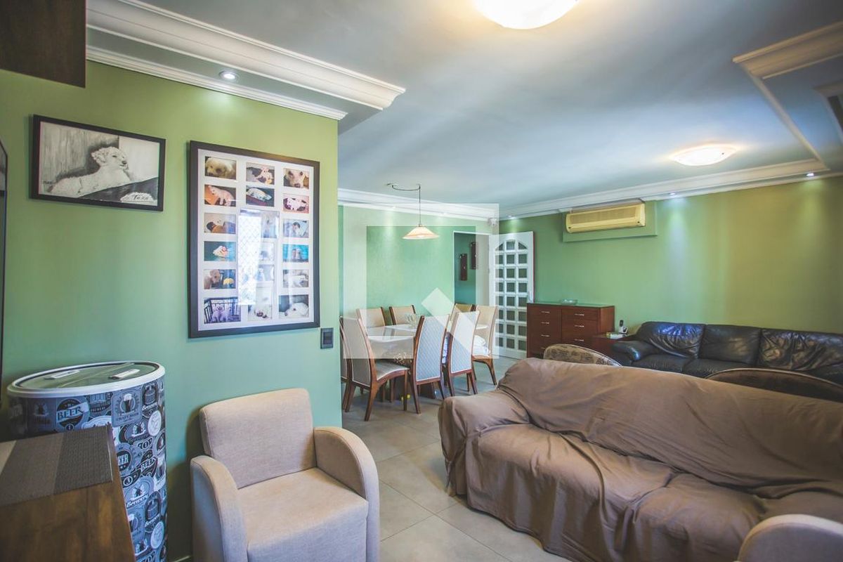 Apartamento, 2 quartos, 80 m² - Foto 56
