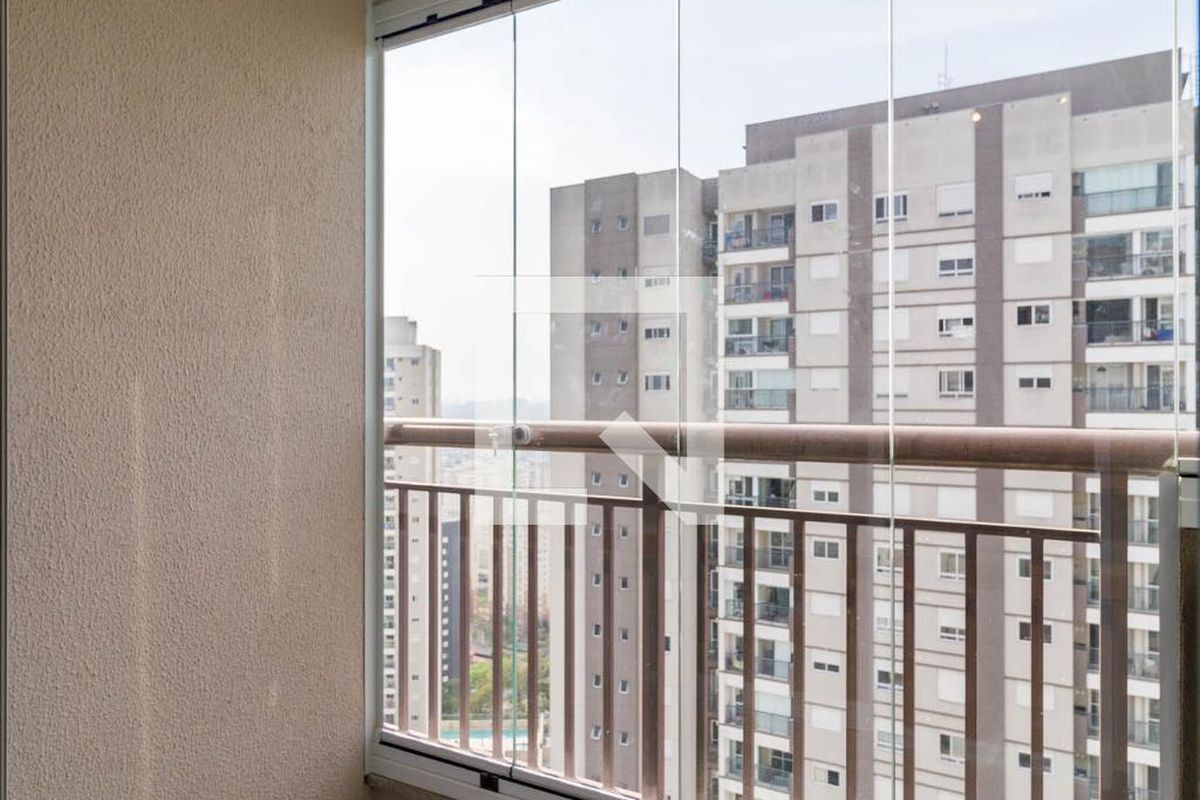 Apartamento, 2 quartos, 56 m² - Foto 10