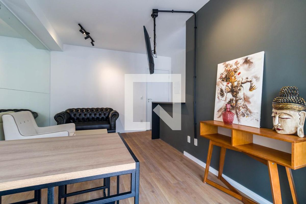 Apartamento, 2 quartos, 56 m² - Foto 8