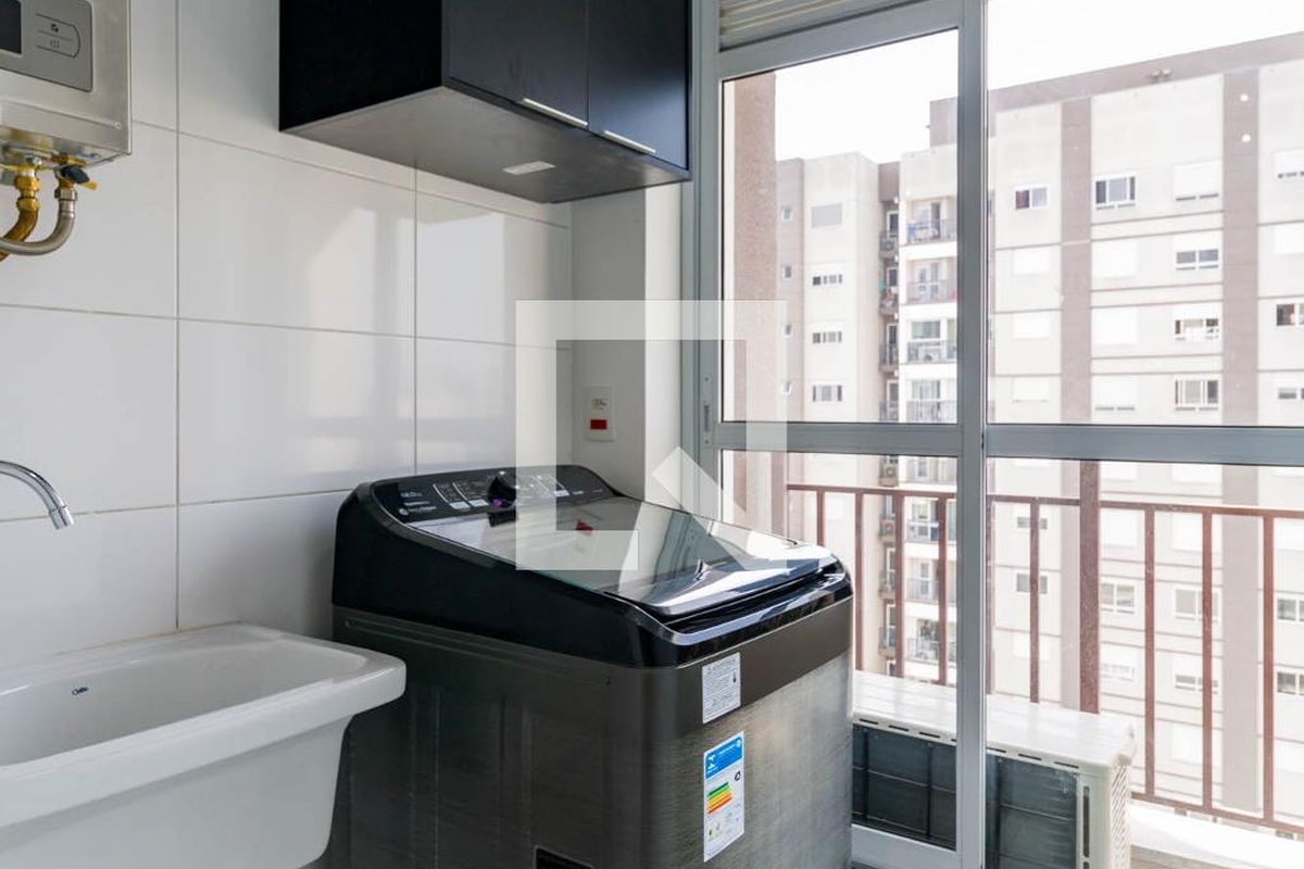 Apartamento, 2 quartos, 56 m² - Foto 66