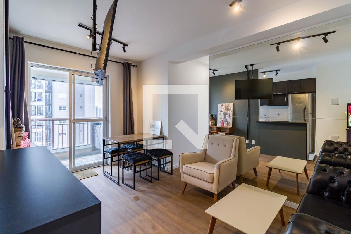 Apartamento, 2 quartos, 56 m² - Foto 2
