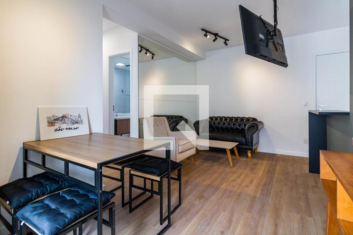 Apartamento, 2 quartos, 56 m² - Foto 6