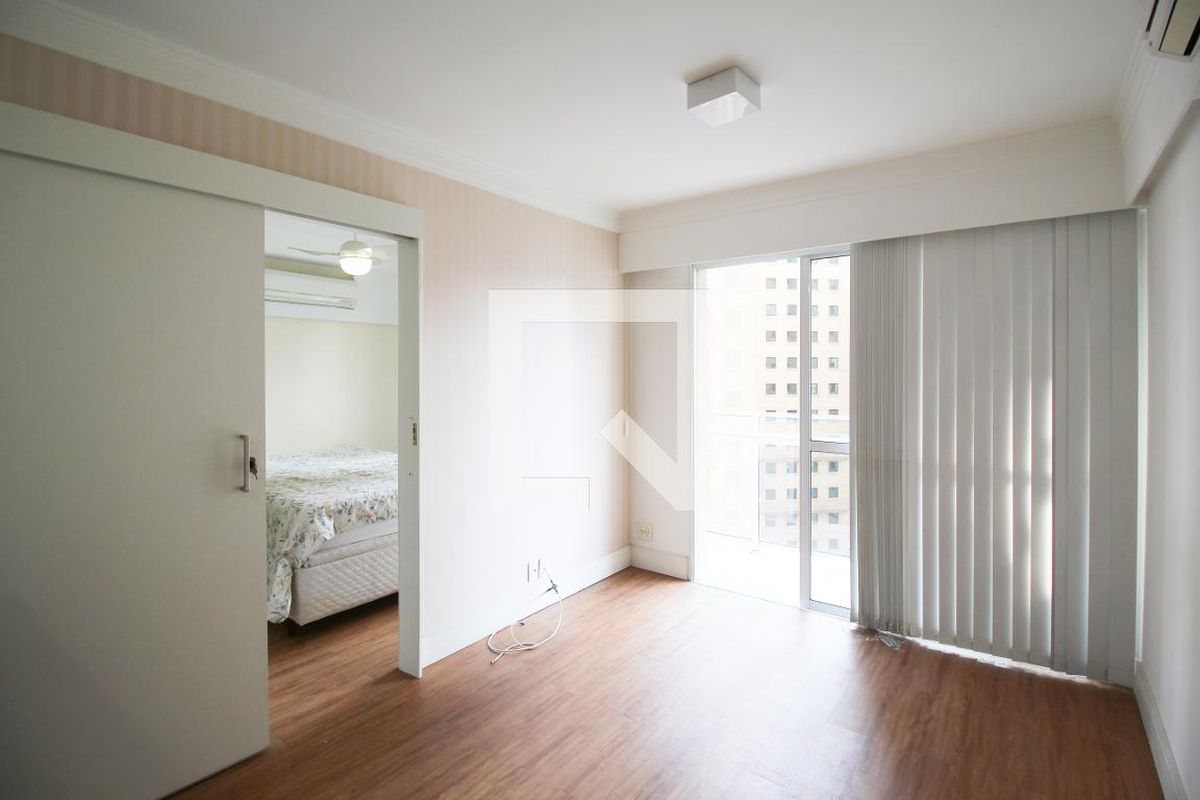 Apartamento, 1 quarto, 40 m² - Foto 4