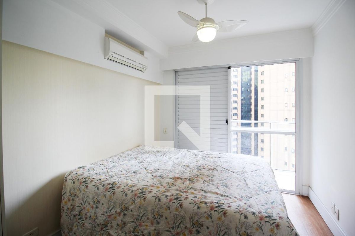 Apartamento, 1 quarto, 40 m² - Foto 24