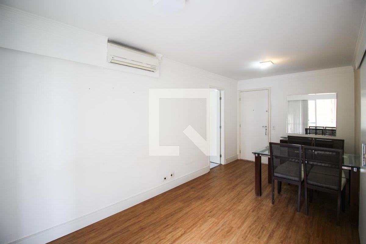 Apartamento, 1 quarto, 40 m² - Foto 6