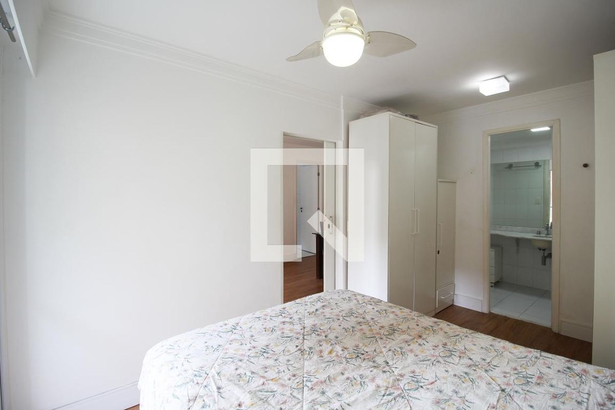 Apartamento, 1 quarto, 40 m² - Foto 20