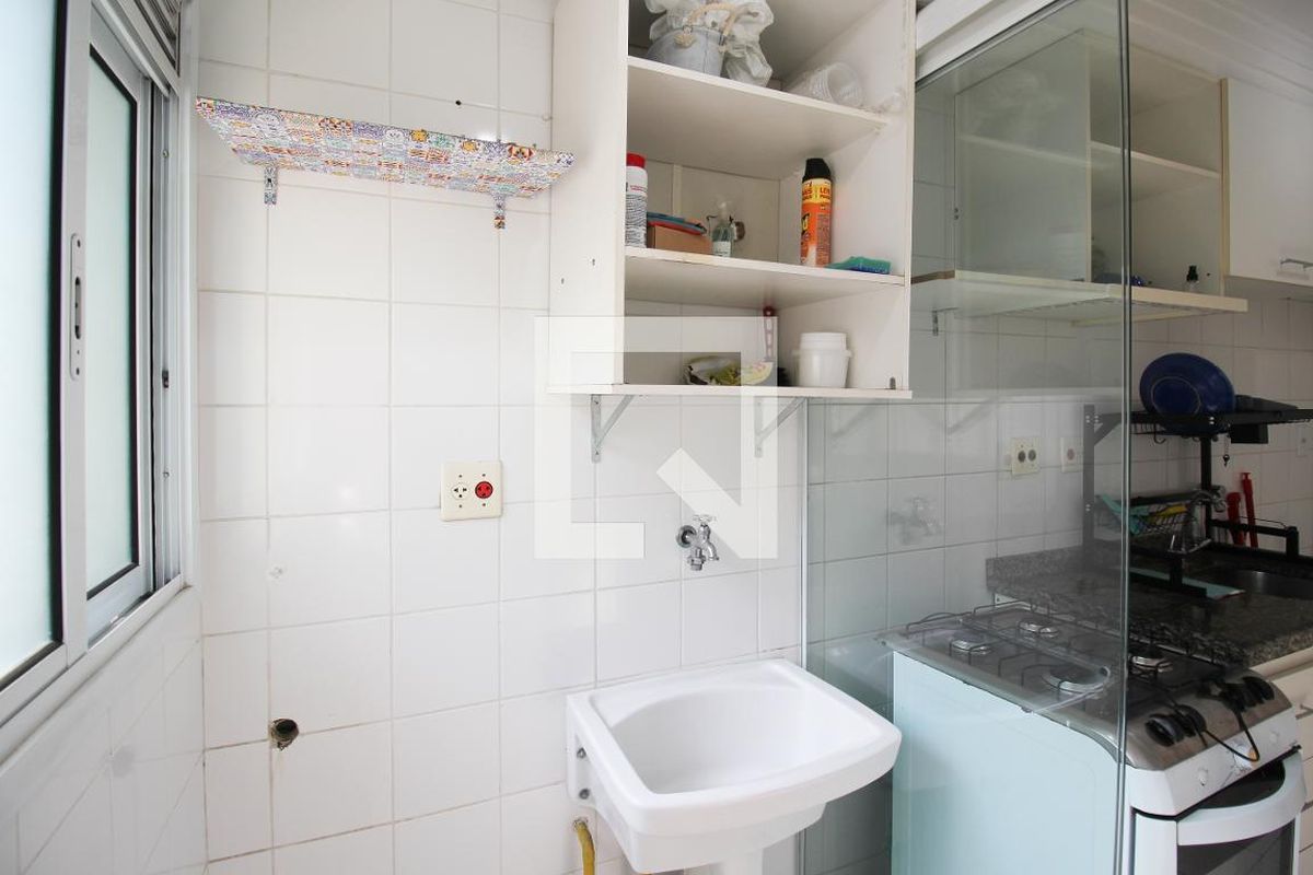 Apartamento, 1 quarto, 40 m² - Foto 46