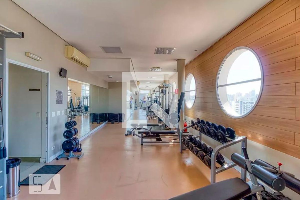 Apartamento, 1 quarto, 40 m² - Foto 58