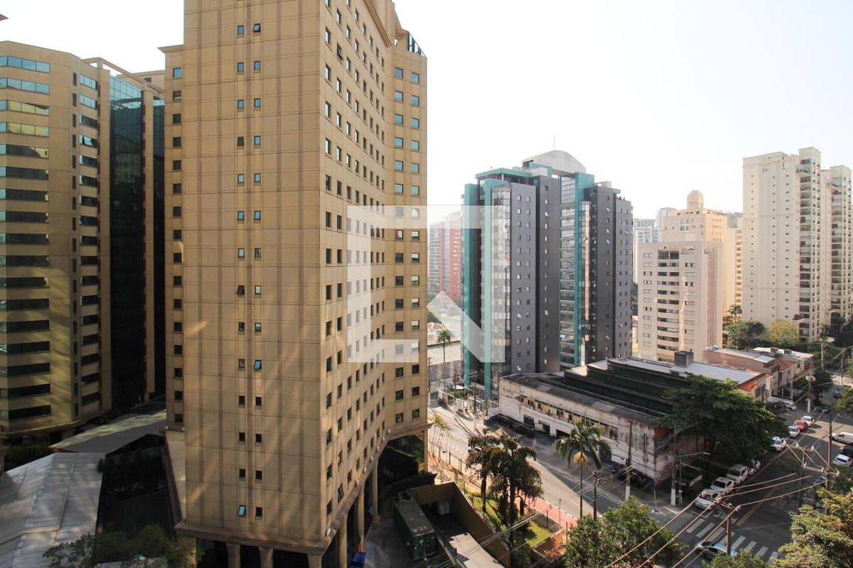 Apartamento, 1 quarto, 40 m² - Foto 14
