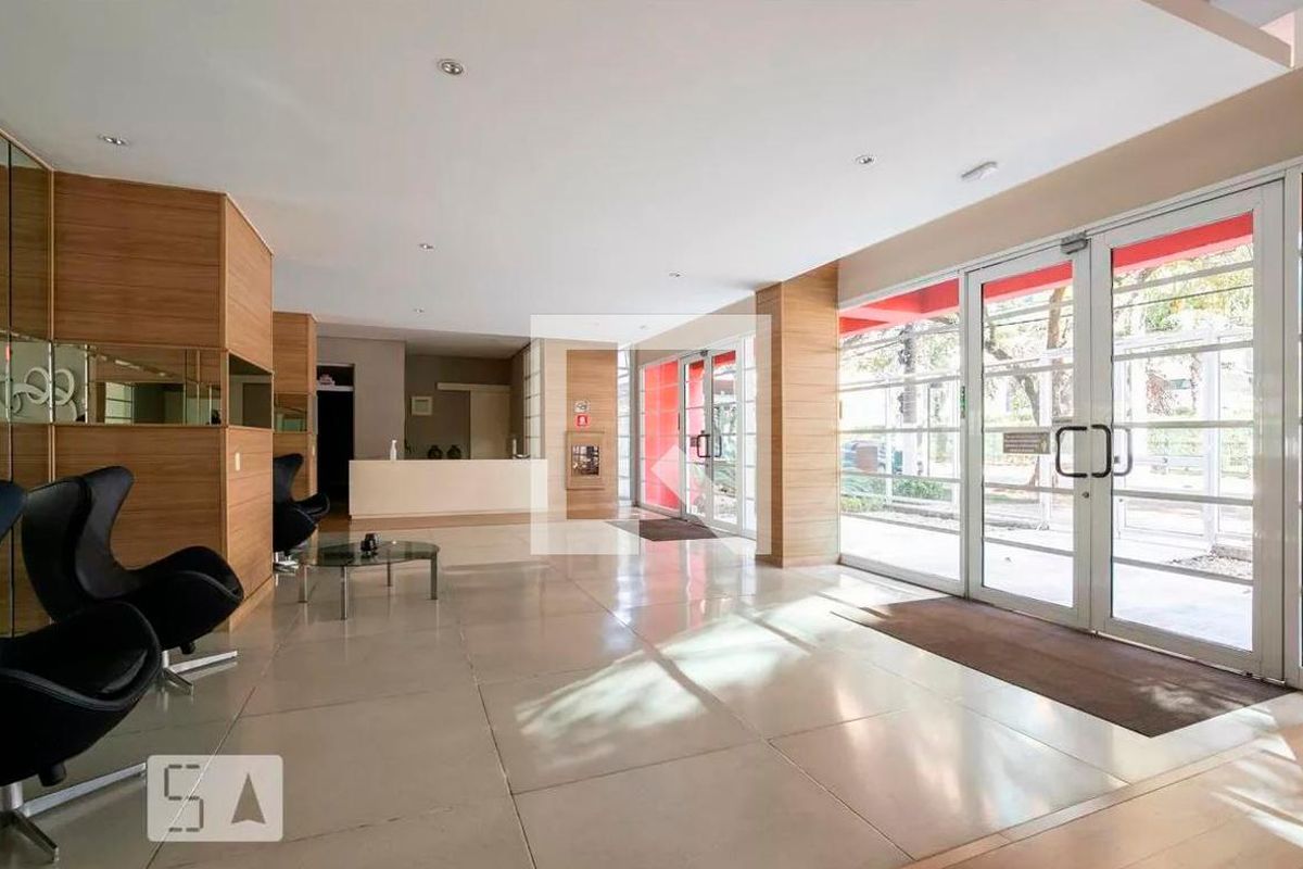 Apartamento, 1 quarto, 40 m² - Foto 50