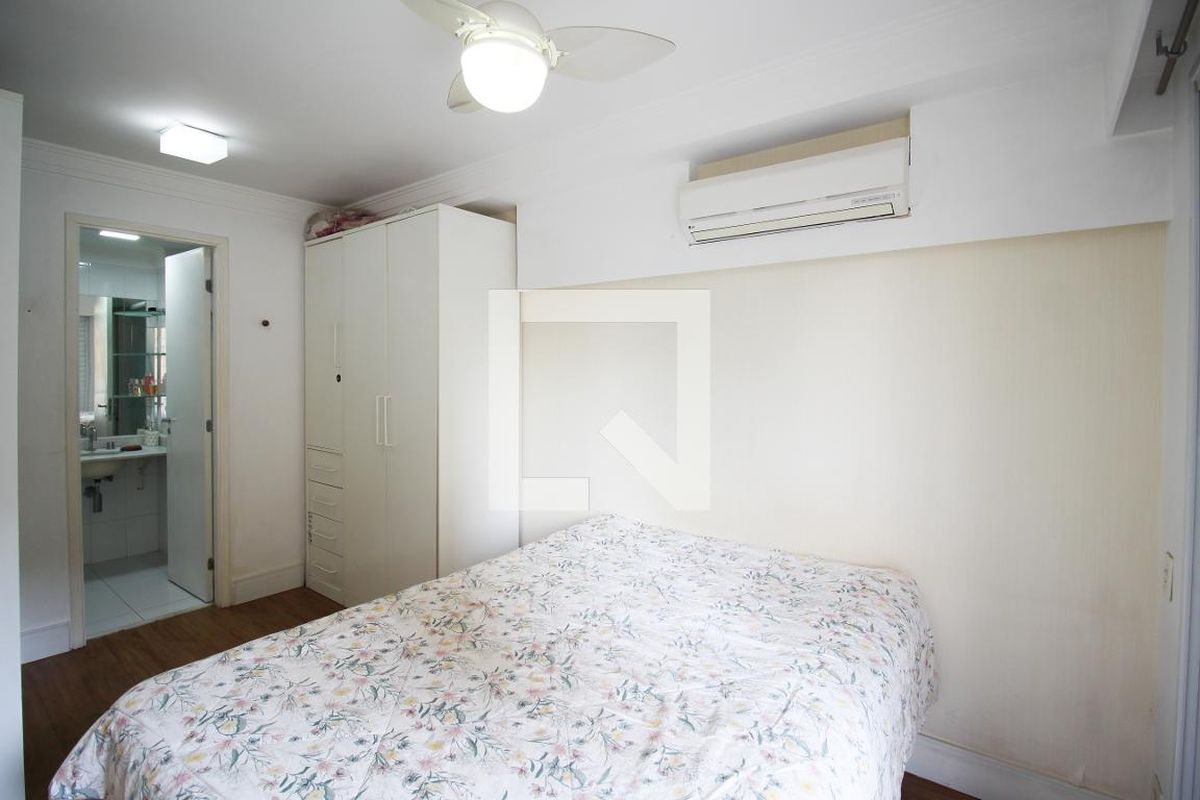 Apartamento, 1 quarto, 40 m² - Foto 18