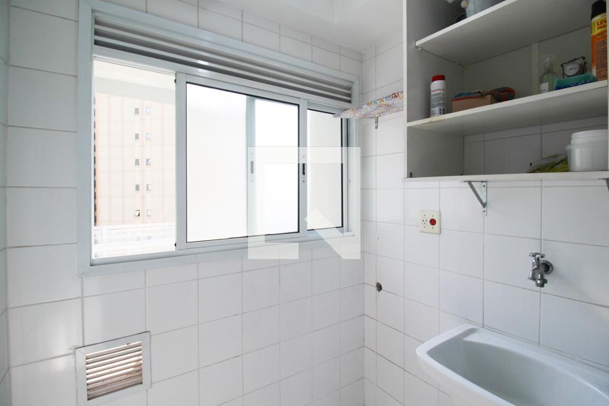 Apartamento, 1 quarto, 40 m² - Foto 42