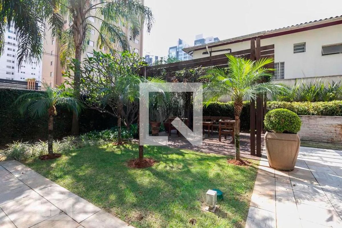 Apartamento, 1 quarto, 40 m² - Foto 52