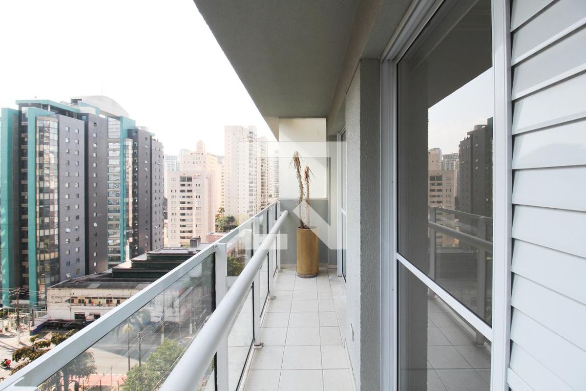 Apartamento, 1 quarto, 40 m² - Foto 12