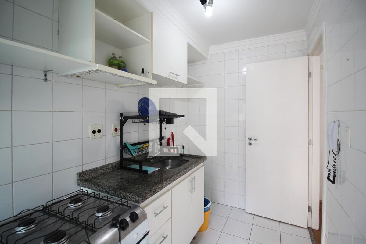 Apartamento, 1 quarto, 40 m² - Foto 38