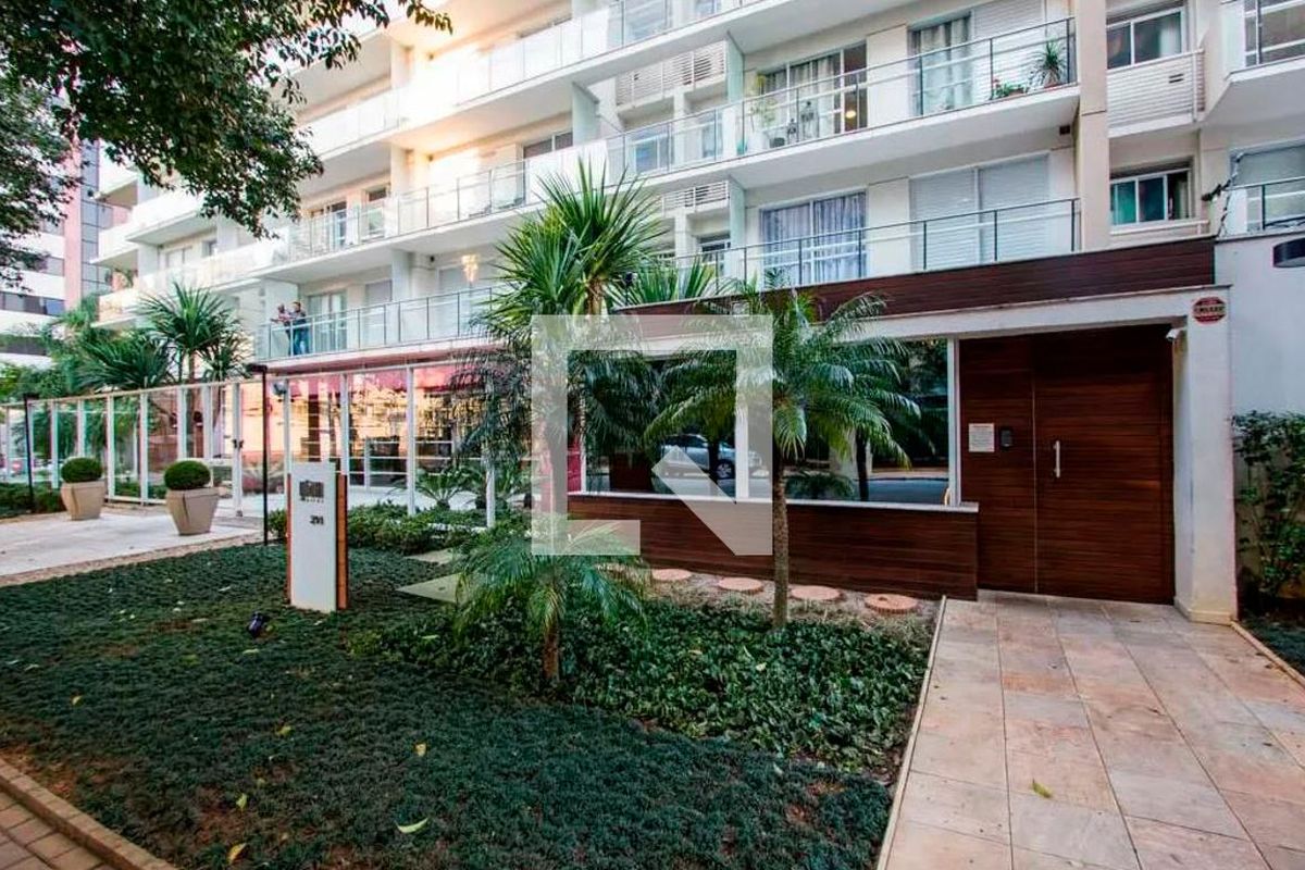 Apartamento, 1 quarto, 40 m² - Foto 70