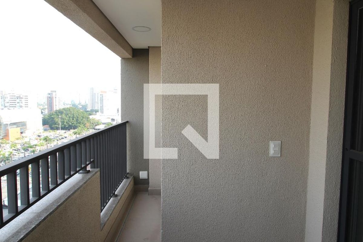 Apartamento, 2 quartos, 41 m² - Foto 14