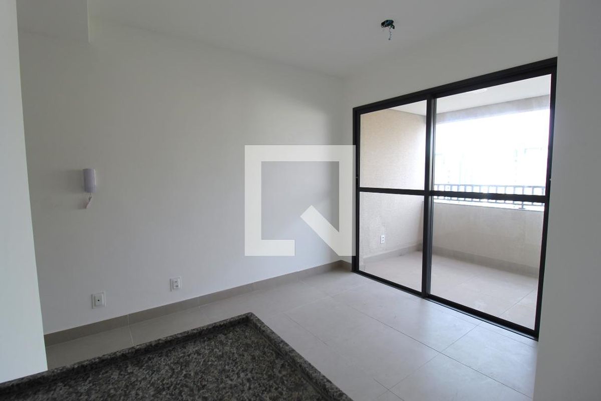 Apartamento, 2 quartos, 41 m² - Foto 8
