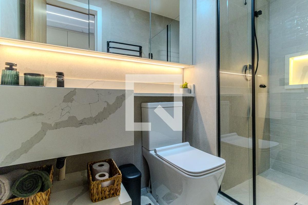 Kitnet-Studio, 25 m² - Foto 26