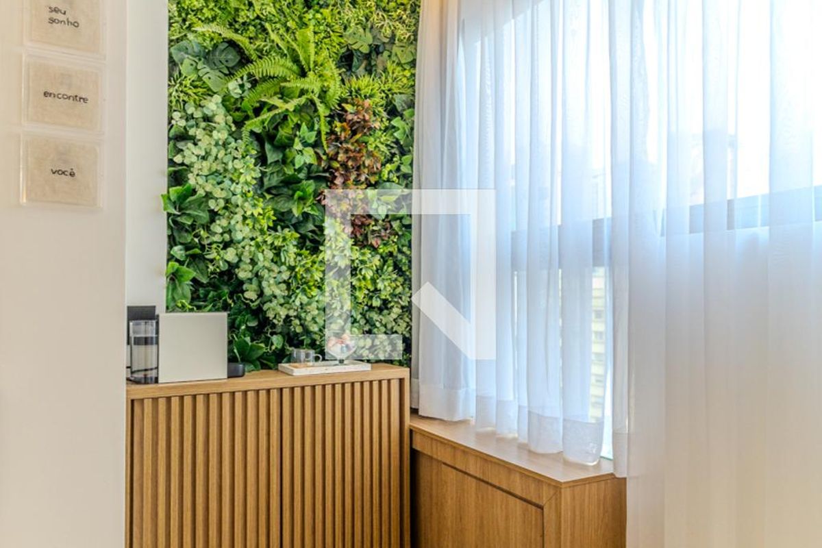 Kitnet-Studio, 25 m² - Foto 14