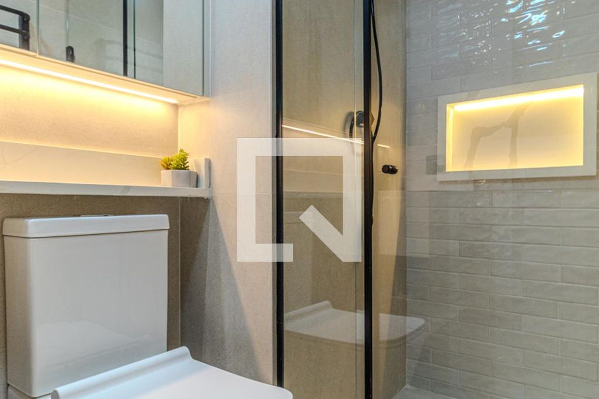 Kitnet-Studio, 25 m² - Foto 30